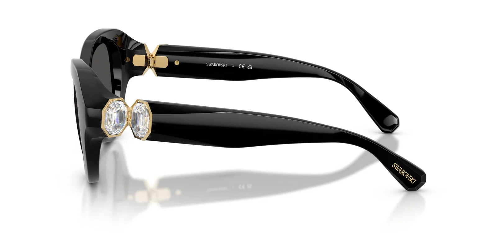 Swarovski 6037F Sunglasses - view 20